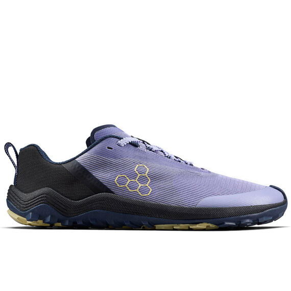 Vivobarefoot PRIMUS TRAIL FLOW MENS SWEET LAVENDER