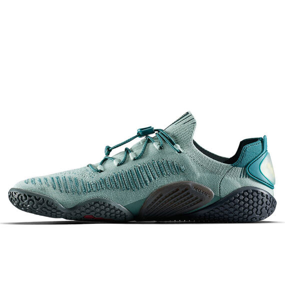 Vivobarefoot MOTUS FLEX WOMENS GLACIAL GREEN