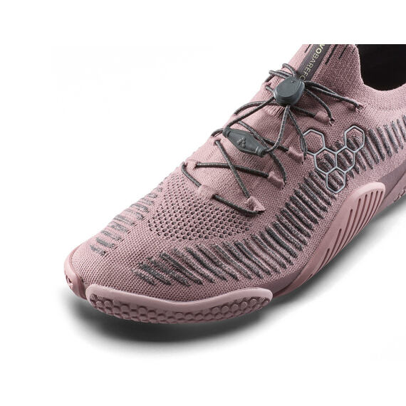 Vivobarefoot MOTUS FLEX WOMENS WOOD ROSE