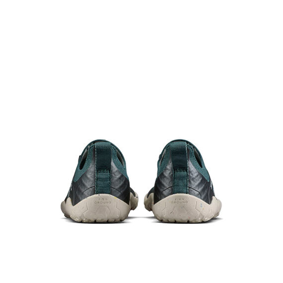 Vivobarefoot PRIMUS TRAIL KNIT FG PRESCHOOL DEEP TEAL