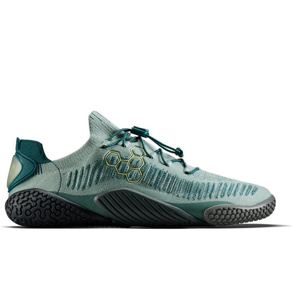 Vivobarefoot MOTUS FLEX MENS GLACIAL GREEN