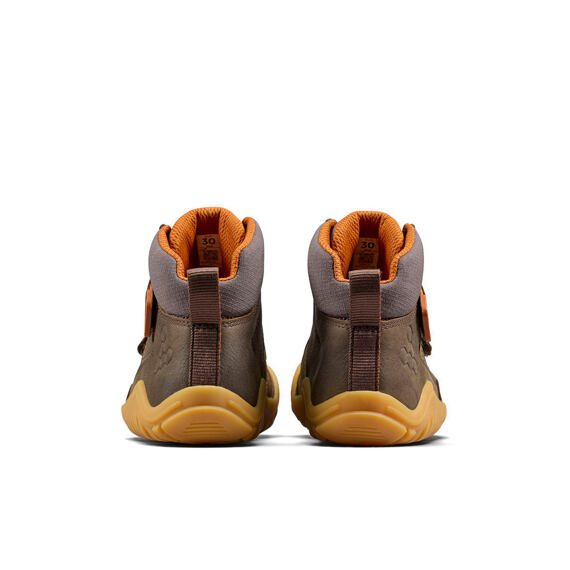 Vivobarefoot TRACKER AT PRESCHOOL BRACKEN