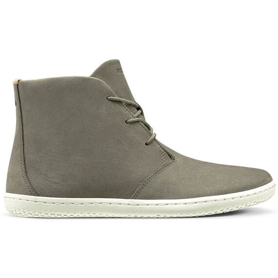 Vivobarefoot GOBI III W DUSTY OLIVE