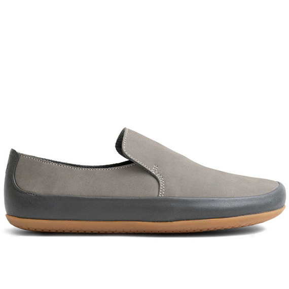 Vivobarefoot OPANKA WOMENS GRAPHITE