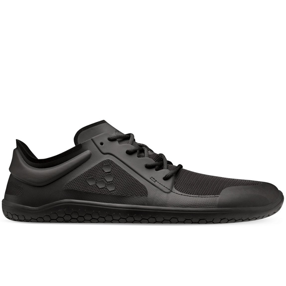 Vivobarefoot PRIMUS LITE III WOMENS OBSIDIAN