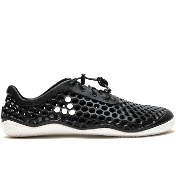 Vivobarefoot ULTRA III BLOOM WOMENS OBSIDIAN