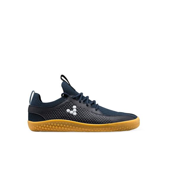 Vivobarefoot PRIMUS KNIT II JUNIORS MIDNIGHT