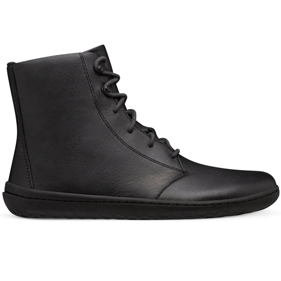 Vivobarefoot GOBI HI IV WOMENS OBSIDIAN