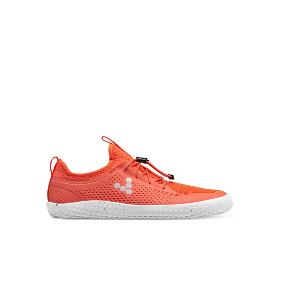 Vivobarefoot PRIMUS SPORT II JUNIORS MOLTEN LAVA