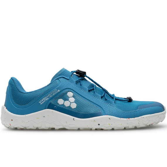 Vivobarefoot PRIMUS TRAIL II FG MENS AQUA