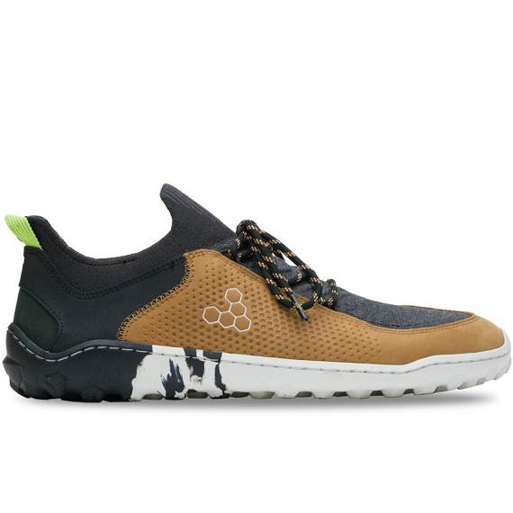Vivobarefoot TRACKER DECON LOW FG2 WOMENS ACORN