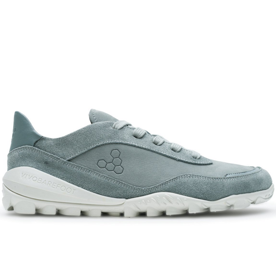 Vivobarefoot NOVUS MENS KHAKI