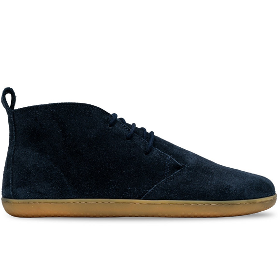 Vivobarefoot GOBI III MENS MIDNIGHT