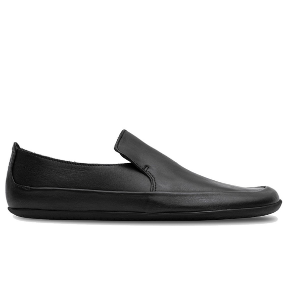 Vivobarefoot OPANKA II WOMENS OBSIDIAN