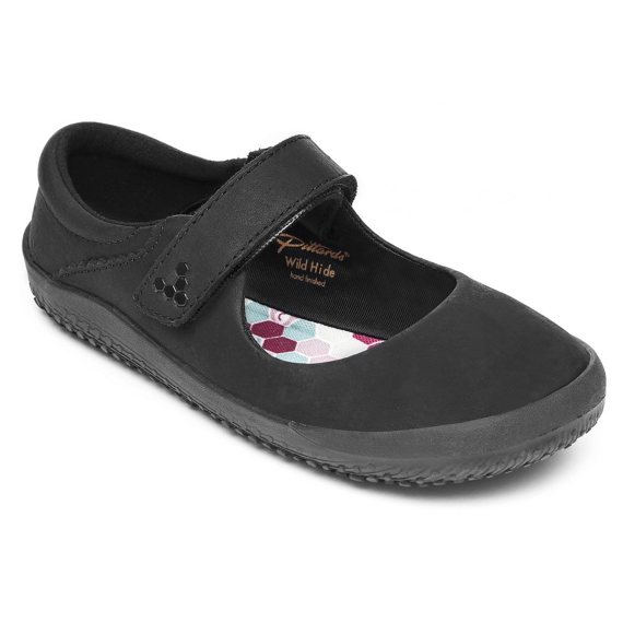 Vivobarefoot WYN K Leather Black
