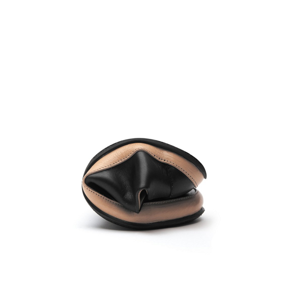 Vivobarefoot BANNISTER L Leather Black