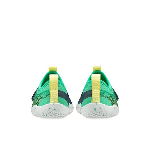 Vivobarefoot PRIMUS SPORT KIDS AQUA