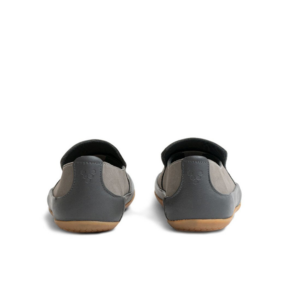 Vivobarefoot OPANKA WOMENS GRAPHITE