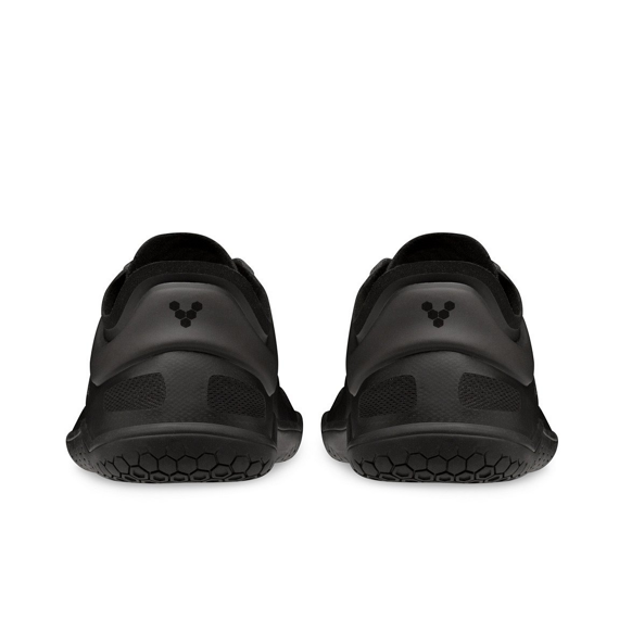 Vivobarefoot PRIMUS LITE III WOMENS OBSIDIAN