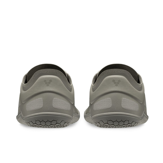 Vivobarefoot PRIMUS LITE III ALL WEATHER MENS ZINC