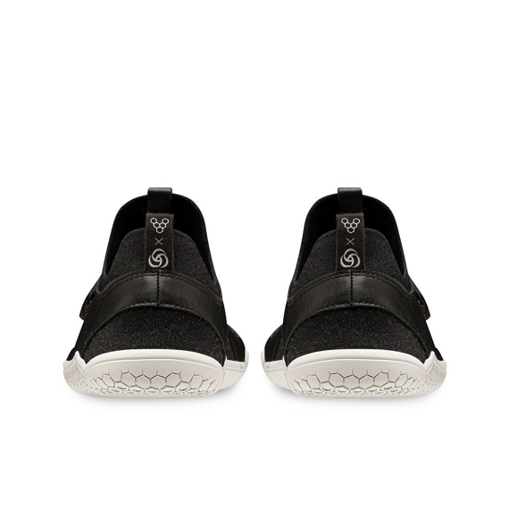 Vivobarefoot PRIMUS KNIT EZ WOMENS OBSIDIAN