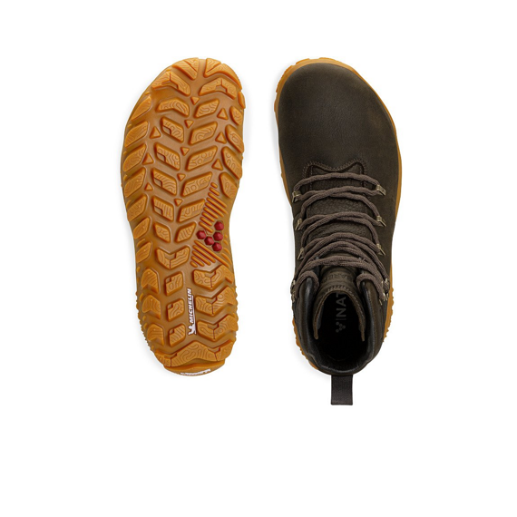 Vivobarefoot TRACKER FOREST ESC WOMENS BRACKEN II