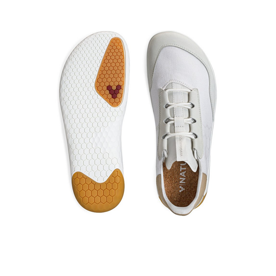 Vivobarefoot GEO SHELL MENS LIMESTONE BEIGE