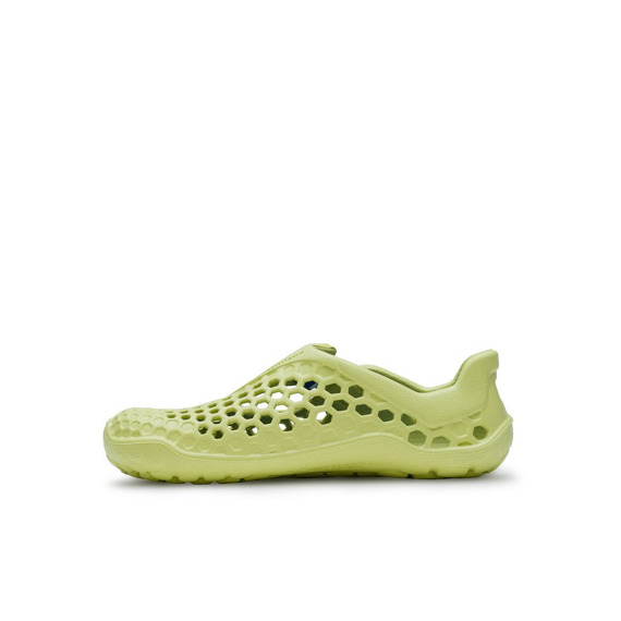 Vivobarefoot ULTRA BLOOM KIDS SUNNY LIME