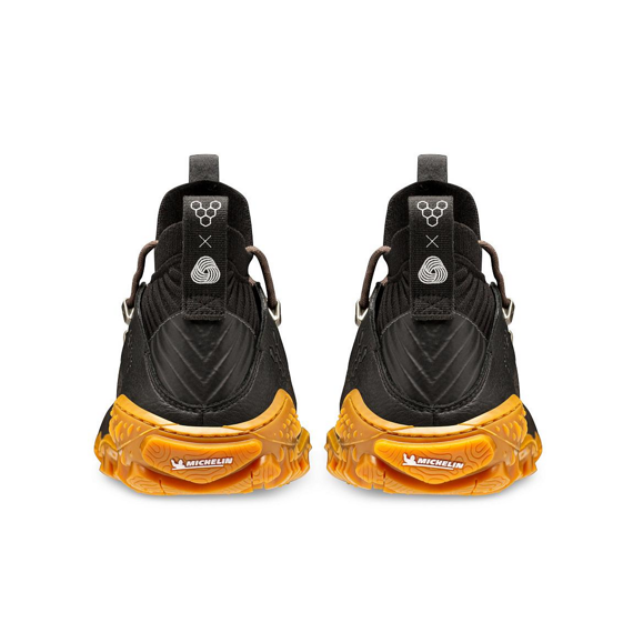 Vivobarefoot MAGNA FOREST ESC MENS BRACKEN II