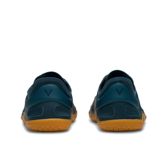 Vivobarefoot PRIMUS LITE III MENS DEEP SEA BLUE