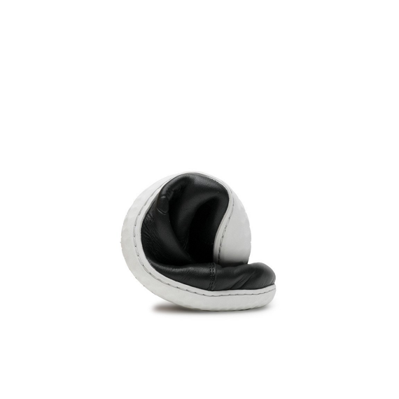 Vivobarefoot GEO COURT III WOMENS OBSIDIAN