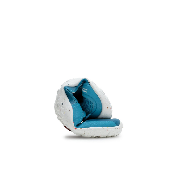 Vivobarefoot PRIMUS TRAIL II FG MENS AQUA