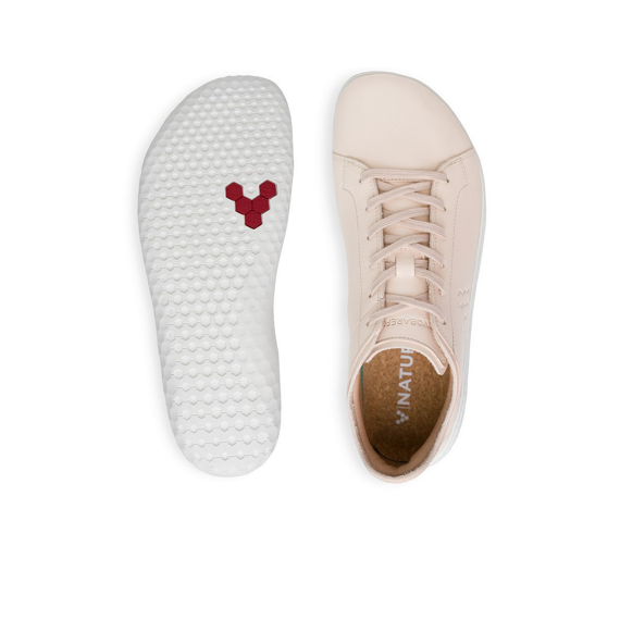 Vivobarefoot GEO COURT III MENS NATURAL