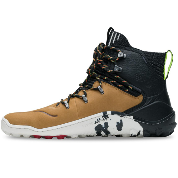 Vivobarefoot TRACKER DECON FG2 MENS ACORN