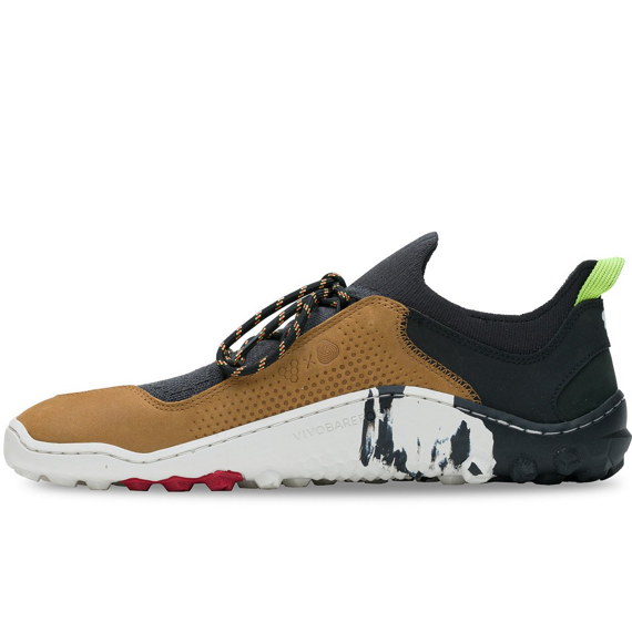 Vivobarefoot TRACKER DECON LOW FG2 WOMENS ACORN