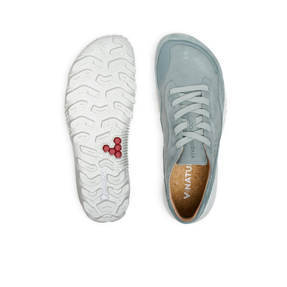 Vivobarefoot NOVUS MENS KHAKI