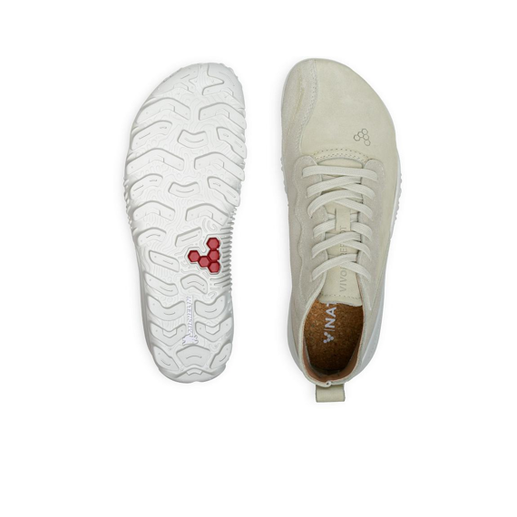Vivobarefoot NOVUS MID MENS SANDSTONE