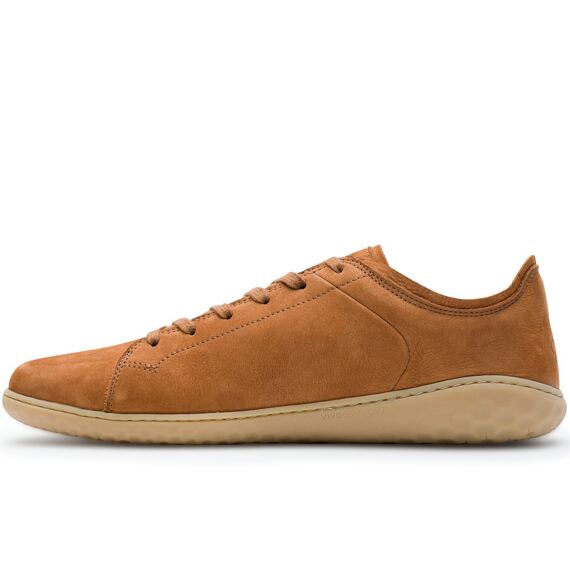 Vivobarefoot GEO COURT III WOMENS TAN