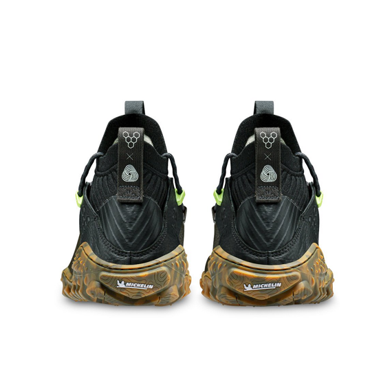 Vivobarefoot MAGNA FOREST ESC WOMENS BRACKEN LIME