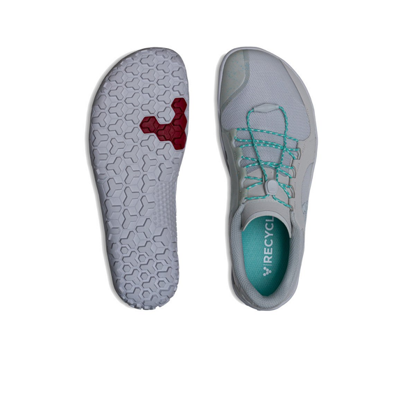 Vivobarefoot PRIMUS TRAIL II FG MENS MOONSTONE