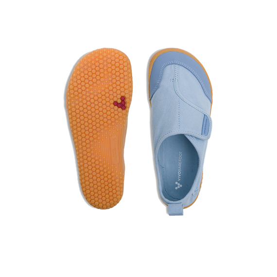 Vivobarefoot GAIA PRESCHOOL RAIN WASHED