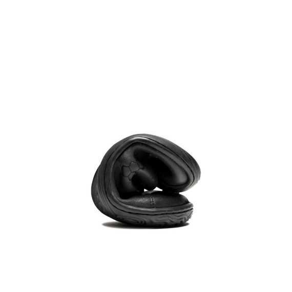 Vivobarefoot ADDIS SCHOOL KIDS BLACK