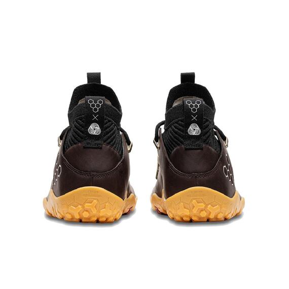 Vivobarefoot MAGNA LEATHER FG MENS BRACKEN