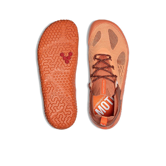 Vivobarefoot MOTUS STRENGTH MENS SUNBAKED