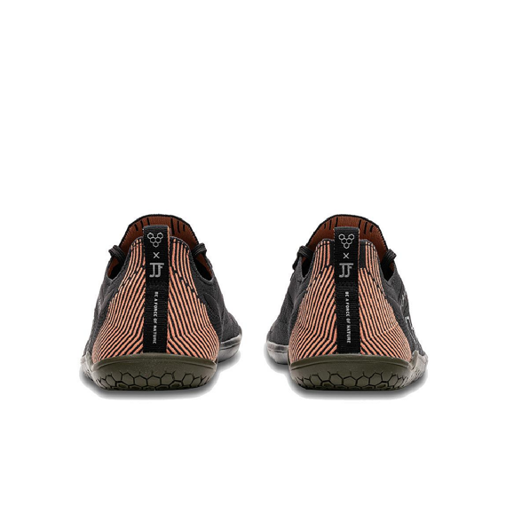 Vivobarefoot PRIMUS LITE KNIT JJF MENS DARK OLIVE