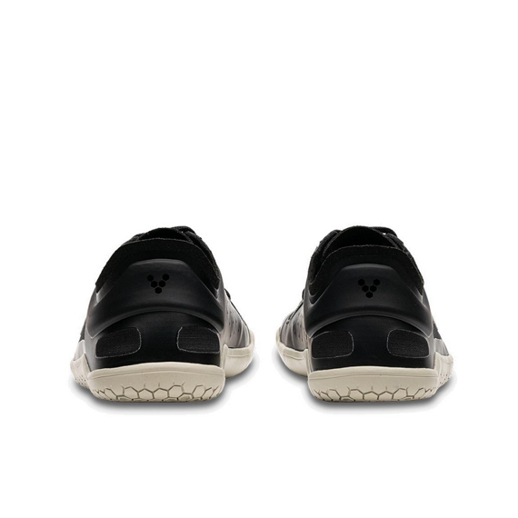Vivobarefoot PRIMUS LITE IV ALL WEATHER MENS OBSIDIAN