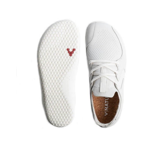 Vivobarefoot PRIMUS ASANA III MENS LIMESTONE