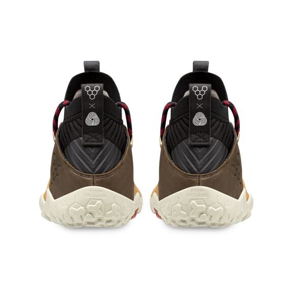 Vivobarefoot MAGNA FG MENS ACORN II