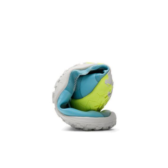 Vivobarefoot PRIMUS TRAIL II FG JUNIORS BEACH GLASS