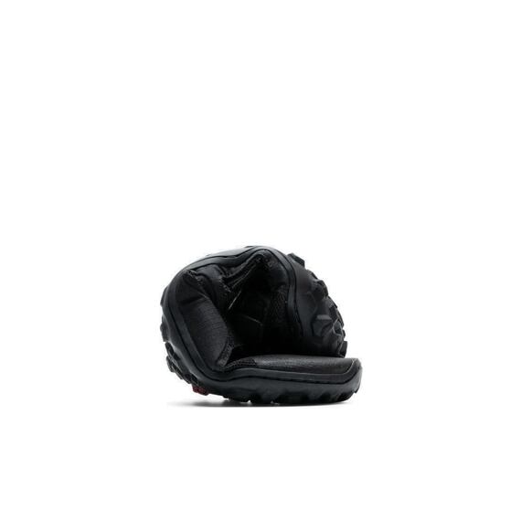 Vivobarefoot TRACKER SANDAL MENS OBSIDIAN